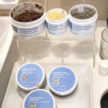 LATHER - Scrubs - Skin Care Near Me - Fairfax, Virginia LATHER - Scrubs - Skin Care Near Me - Fairfax, Virginia