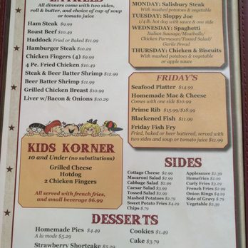 Stephanie's Family Restaurant - Diners Near Me - Bath, New York Stephanie's Family Restaurant - Diners Near Me - Bath, New York