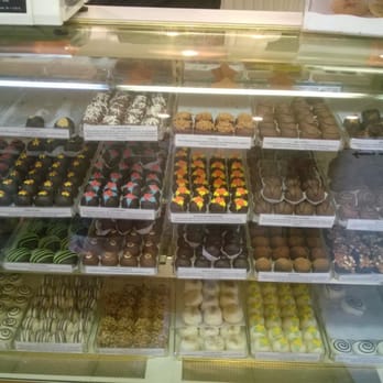 Chocolate Haus - Chocolatiers & Shops Near Me - San Diego, California