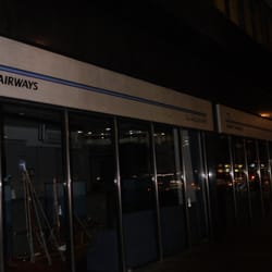 Kuwait Airways - Kuwait Airways (Airline Ticket Office)