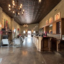 Sidecar Tours - Reynolds Family Vineyard