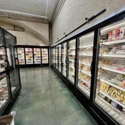Pacific Produce - New refrigerators on the corner (4/2022)