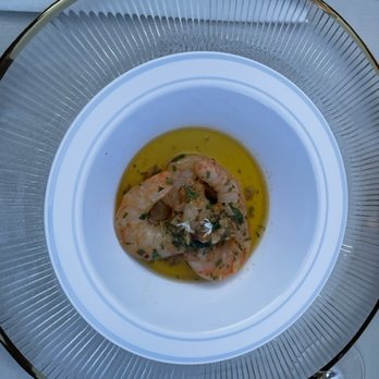 Chef Trish - Spanish garlic shrimp - so tender and delicious. - Personal Chefs Near Me Chef Trish - Spanish garlic shrimp - so tender and delicious. - Personal Chefs Near Me