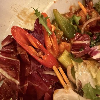 Boss Stop - Ooh chilli. - Asian Fusion Near Me - Dublin 2, D