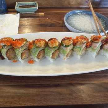 Naoki - Hinoka - Sushi Bars Near Me - Sacramento, California Naoki - Hinoka - Sushi Bars Near Me - Sacramento, California