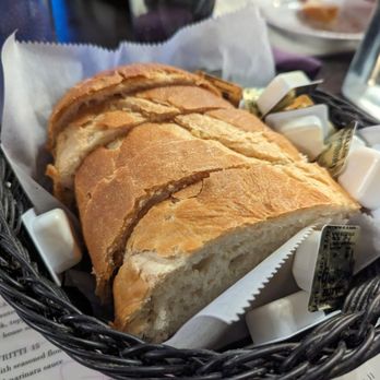 Prosecco Italian Restaurant - Warm fresh bread! - Italian Near Me - Farmington, New York Prosecco Italian Restaurant - Warm fresh bread! - Italian Near Me - Farmington, New York