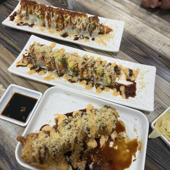 Sushi Miguels Style - Sushi Bars Near Me - Victorville, California Sushi Miguels Style - Sushi Bars Near Me - Victorville, California