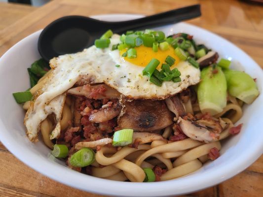 The Breakfast Club by null