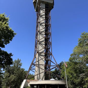 Hot Springs Mountain Tower - 7.20.2025 - Landmarks & Historical Buildings Near Me - Hot Springs, Arkansas Hot Springs Mountain Tower - 7.20.2025 - Landmarks & Historical Buildings Near Me - Hot Springs, Arkansas