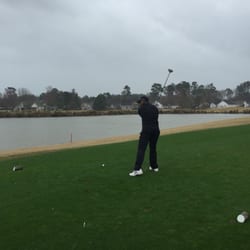 Cedar Lake Golf Club - I love this golf coarse!