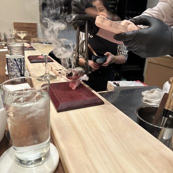 5Kinokawa - Japanese Near Me - Houston, Texas