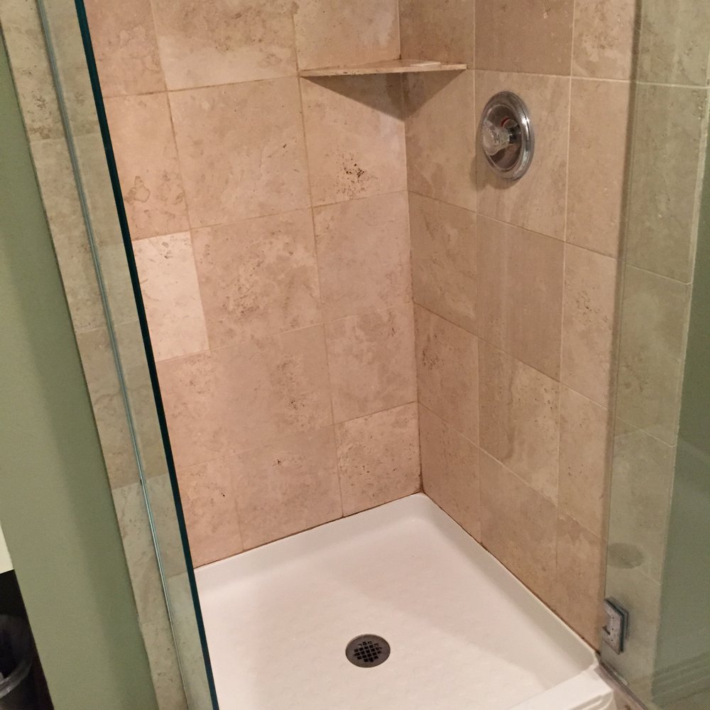 Homestead - Shower - Hotels Near Me - Midway, Utah