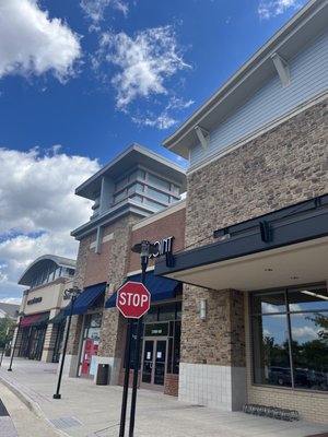 The Joint Chiropractic by null