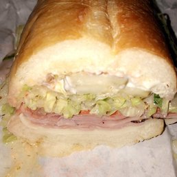 #13 The Original Italian