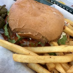 Gigante Burger Gigante Burger