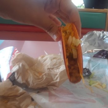 Taco Bell - Fast Food Near Me - Glen Cove, New York