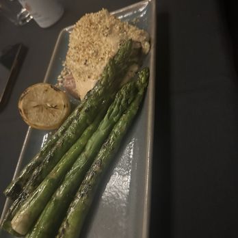 Donovan's Meatery - Salmon - Steakhouses Near Me - Riverview, Florida