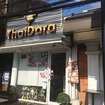 Thai Dara - Thai Near Me - Pasig, NCR Thai Dara - Thai Near Me - Pasig, NCR