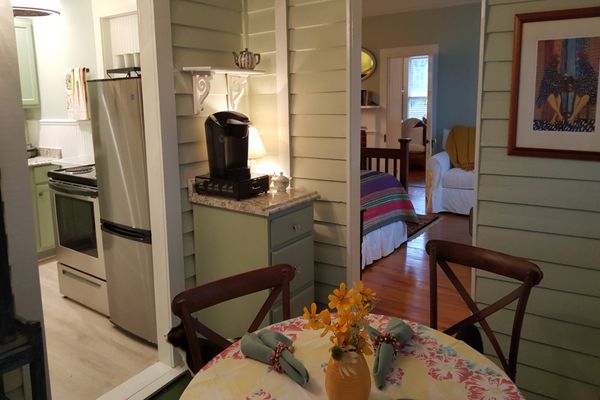 Rosemont B&B Cottages by null