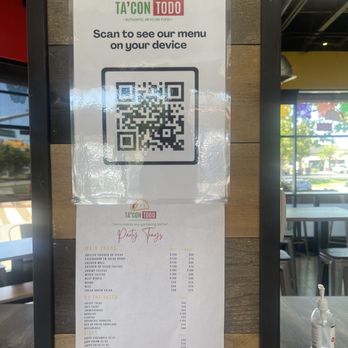 Ta Con Todo - Mexican Near Me - Livermore, California Ta Con Todo - Mexican Near Me - Livermore, California