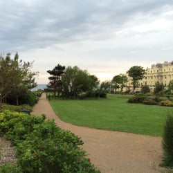 Brunswick Square