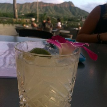 Deck. - Mai Tai! - Hawaiian Near Me - Honolulu, Hawaii Deck. - Mai Tai! - Hawaiian Near Me - Honolulu, Hawaii