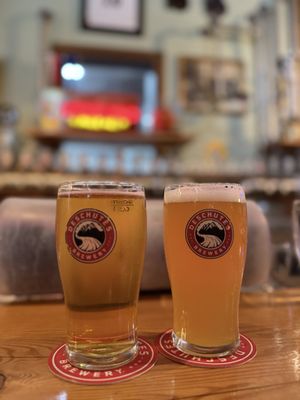 Deschutes Brewery Portland Public House by null