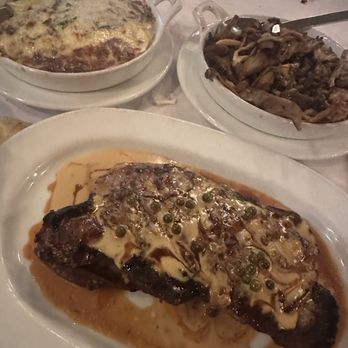 Jacksons Steakhouse - The most amazing steak and squash casserole. Roasted mushrooms also good. - Steakhouses Near Me - Pensacola, Florida Jacksons Steakhouse - The most amazing steak and squash casserole. Roasted mushrooms also good. - Steakhouses Near Me - Pensacola, Florida