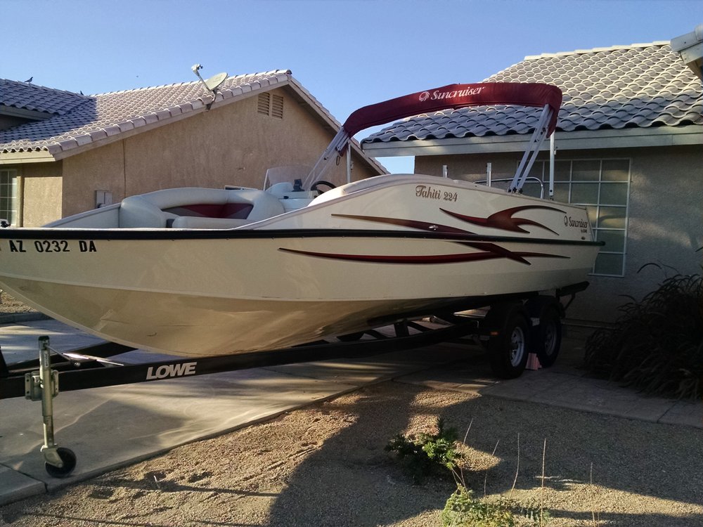 Aps Mobile Auto Detailing, Yuma Roadtrippers