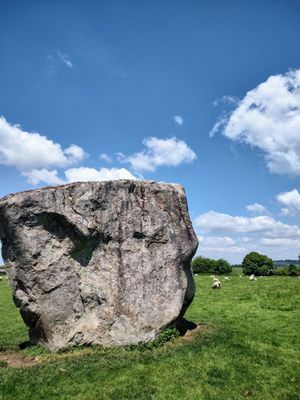 Avebury by null