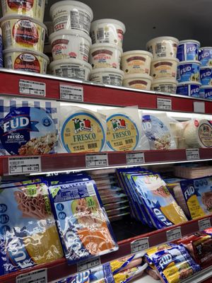 Supermercados Mexico by null