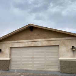Supreme Stucco