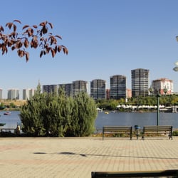 Göksu Park