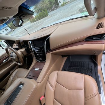 Boston Auto Detailing - Interior Detailing. - Auto Detailing Near Me Boston Auto Detailing - Interior Detailing. - Auto Detailing Near Me
