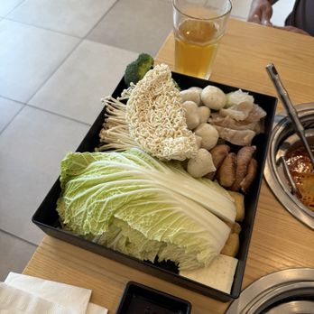 Mumu Hot Pot - Hot Pot Near Me - San Francisco, California