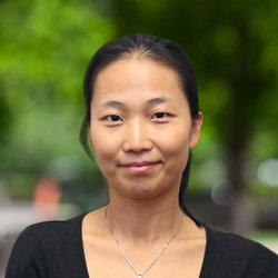 Bomi Koch, M.D