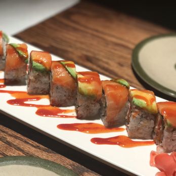 W. Restaurant + Bar - Dont remember the name. but good! - Sushi Bars Near Me - Vancouver, British Columbia W. Restaurant + Bar - Dont remember the name. but good! - Sushi Bars Near Me - Vancouver, British Columbia