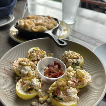 Flying Pig Pub & Kitchen - The best deviled eggs! - Pubs Near Me - Oceanside, California Flying Pig Pub & Kitchen - The best deviled eggs! - Pubs Near Me - Oceanside, California