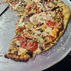 Bobby D's - Herbivore