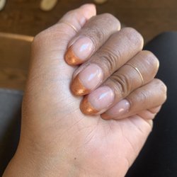 Steri Nails & Spa - What I got