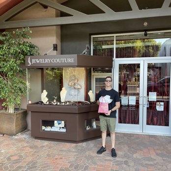 Jewelry Couture - Jewelry Near Me - Ventura, California Jewelry Couture - Jewelry Near Me - Ventura, California