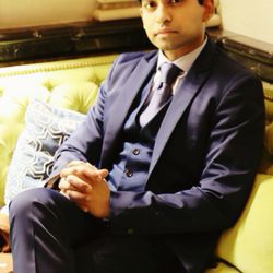 Arnab Datta -MD Psychiatry