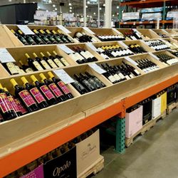 Costco Wholesale