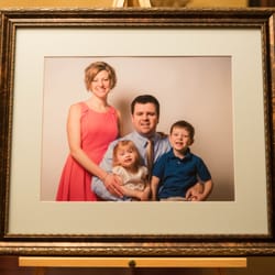 Niles Custom Framing Company