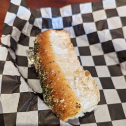 Sali's Italian - Bread