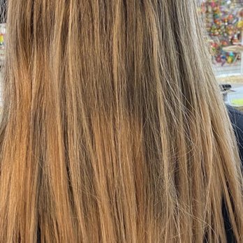Nicholas Ross Salon - This was the before! - Hair Salons Near Me - Laguna Niguel, California Nicholas Ross Salon - This was the before! - Hair Salons Near Me - Laguna Niguel, California