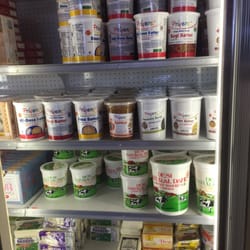 Avkar Grocer & Tobacco
