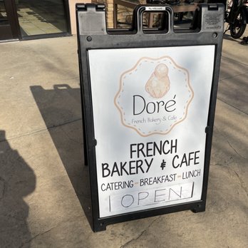 Doré Bakery - Bakeries Near Me - Brentwood, California Doré Bakery - Bakeries Near Me - Brentwood, California