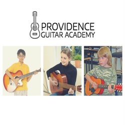 Providence Guitar Academy