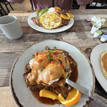 Eggscellent - Eggscellent Chilaquiles - Breakfast & Brunch Near Me - Las Vegas, Nevada Eggscellent - Eggscellent Chilaquiles - Breakfast & Brunch Near Me - Las Vegas, Nevada